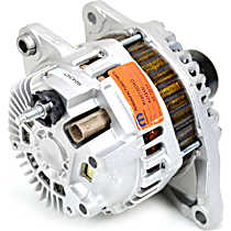 OE Replacement Alternator, Remanufactured OE Replacement Series