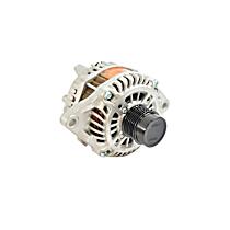 Alternator, Remanufactured, 4 Cyl 2.0L, Mopar Alternator - 