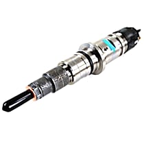 Fuel Injector, Eng. VIN: L, Sold individually, 6 Cyl 6.7L - 
