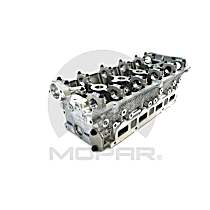 RL667088AB Cylinder Head Cylinder head Mopar Cylinder Head Natural