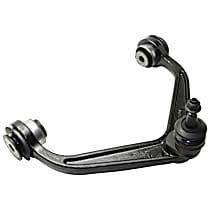 Front, Driver or Passenger Side, Upper Control Arm, Four Wheel Drive, R-Series