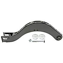 Rear, Driver or Passenger Side, Lower Control Arm, Front Wheel Drive, R-Series - Rear, Driver or Passenger Side, Lower