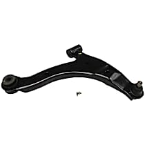 Front, Passenger Side, Lower Control Arm, Moog R-Series
