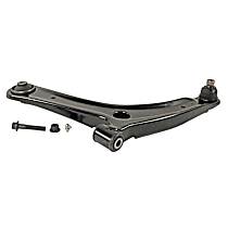 Front, Driver Side, Lower Control Arm, Moog R-Series