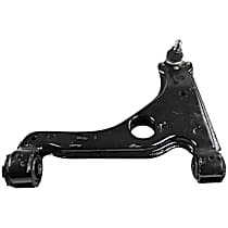 Front, Driver Side, Lower Control Arm, R-Series