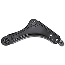 Front, Passenger Side, Lower Control Arm, R-Series