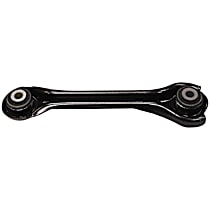 Rear, Driver or Passenger Side, Upper, Frontward Control Arm, Straight Arm, R-Series