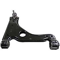 Front, Passenger Side, Lower Control Arm, R-Series