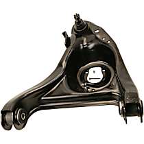 RK620168 Front, Driver Side, Lower Control Arm, R-Series