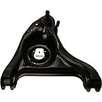 RK620169 Front, Passenger Side, Lower Control Arm, R-Series