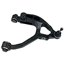 Front, Passenger Side, Lower Control Arm, Moog R-Series