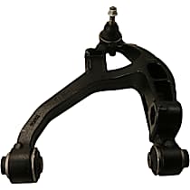 Front, Driver Side, Lower Control Arm, Moog R-Series