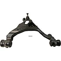 RK620210 Front, Passenger Side, Lower Control Arm, Moog R-Series
