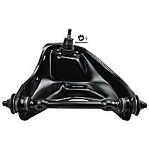 RK620261 Front, Driver Side, Upper Control Arm, Moog R-Series