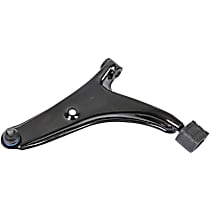 Front, Passenger Side, Lower Control Arm, FWD, R-Series