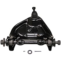 RK620316 Front, Passenger Side, Upper Control Arm, Moog R-Series