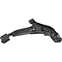 Front, Passenger Side, Lower Control Arm, FWD, R-Series