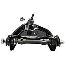 RK620369 Front, Driver Side, Upper Control Arm, R-Series