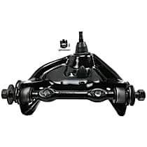 RK620370 Front, Passenger Side, Upper Control Arm, R-Series
