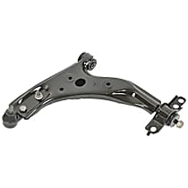 RK620489 Front, Driver Side, Lower Control Arm, R-Series