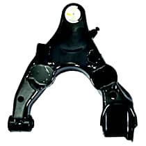 Front, Passenger Side, Lower Control Arm, R-Series