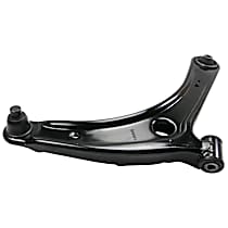 Front, Passenger Side, Lower Control Arm, Moog R-Series