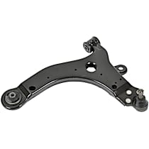 Front, Passenger Side, Lower Control Arm, R-Series