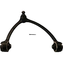 RK620653 Front, Passenger Side, Upper Control Arm, R-Series