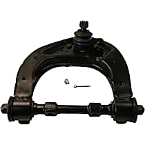 Front, Driver Side, Upper Control Arm, R-Series