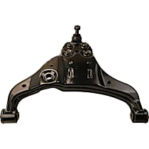 RK620678 Front, Driver Side, Lower Control Arm, R-Series