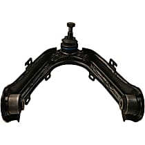 RK620886 Front, Passenger Side, Upper Control Arm, R-Series