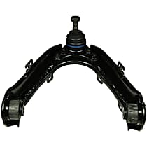 RK620887 Front, Driver Side, Upper Control Arm, R-Series