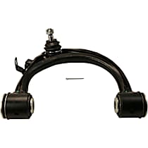 Front, Passenger Side, Upper Control Arm, R-Series