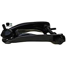 RK621428 Front, Driver or Passenger Side, Upper Control Arm, R-Series