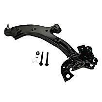 Front, Driver Side, Lower Control Arm, R-Series
