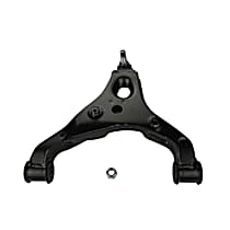 Front, Driver Side, Lower Control Arm, Rear Wheel Drive, R-Series