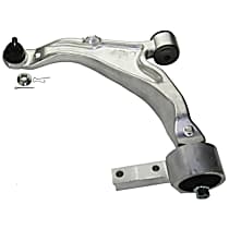 Front, Driver Side, Lower Control Arm, All Wheel Drive, R-Series