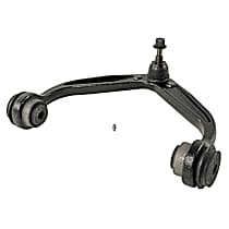 Front, Driver or Passenger Side, Upper Control Arm, R-Series