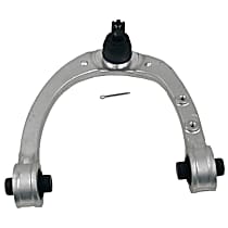 Front, Driver Side, Upper Control Arm, All Wheel Drive, R-Series