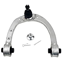 Front, Passenger Side, Upper Control Arm, All Wheel Drive, R-Series