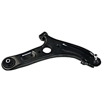 2019-2021 Veloster Front Lower Control Arm Right Passenger Side Original Hyundai