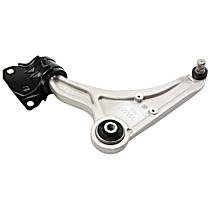 Front, Driver Side, Lower Control Arm, R-Series