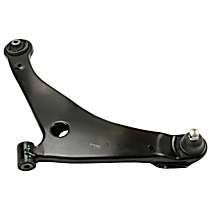 Front, Driver Side, Lower Control Arm, R-Series
