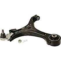 Front, Passenger Side, Lower Control Arm, 6-Speed, Manual Transaxle, R-Series