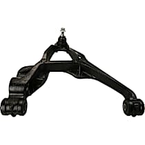 Front, Passenger Side, Lower Control Arm, R-Series