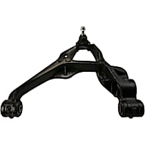 Front, Driver Side, Lower Control Arm, R-Series