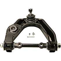 Front, Driver Side, Upper Control Arm, R-Series