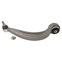 Front, Driver Side, Lower, Rearward Control Arm