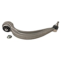 Front, Passenger Side, Lower, Rearward Control Arm