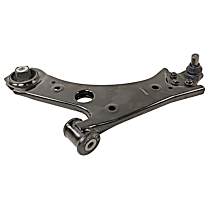 Front, Driver Side, Lower Control Arm